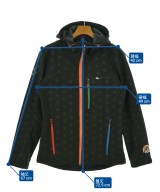 Lowe alpine（ロウアルパイン）その他 黒 サイズ:S メンズ/2200691278070