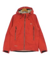 Lowe alpine（ロウアルパイン）マウンテンパーカー 赤 サイズ:L メンズ/2200692793046