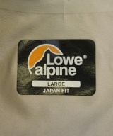 Lowe alpine（ロウアルパイン）マウンテンパーカー 赤 サイズ:L メンズ/2200692793046