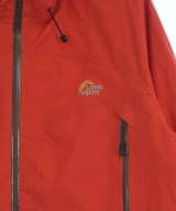 Lowe alpine（ロウアルパイン）マウンテンパーカー 赤 サイズ:L メンズ/2200692793046