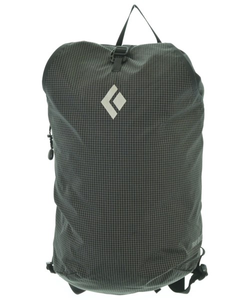 Blak Diamond(ブラックダイアモンド)ショルダーバッグ 黒 サイズ:-/2200674768086