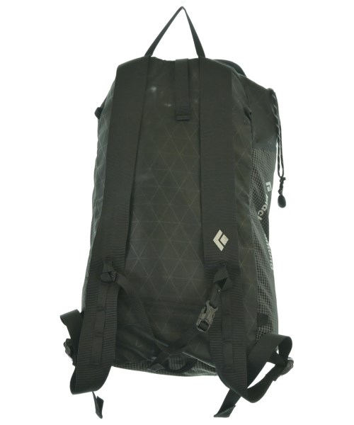 Blak Diamond（ブラックダイアモンド）ショルダーバッグ 黒 サイズ:- メンズ/2200674768086