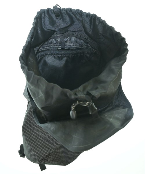 Blak Diamond（ブラックダイアモンド）ショルダーバッグ 黒 サイズ:- メンズ/2200674768086