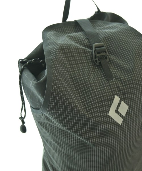 Blak Diamond（ブラックダイアモンド）ショルダーバッグ 黒 サイズ:- メンズ/2200674768086