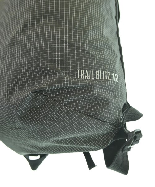 Blak Diamond（ブラックダイアモンド）ショルダーバッグ 黒 サイズ:- メンズ/2200674768086