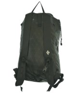 Blak Diamond（ブラックダイアモンド）ショルダーバッグ 黒 サイズ:- メンズ/2200674768086