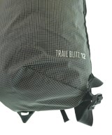 Blak Diamond（ブラックダイアモンド）ショルダーバッグ 黒 サイズ:- メンズ/2200674768086