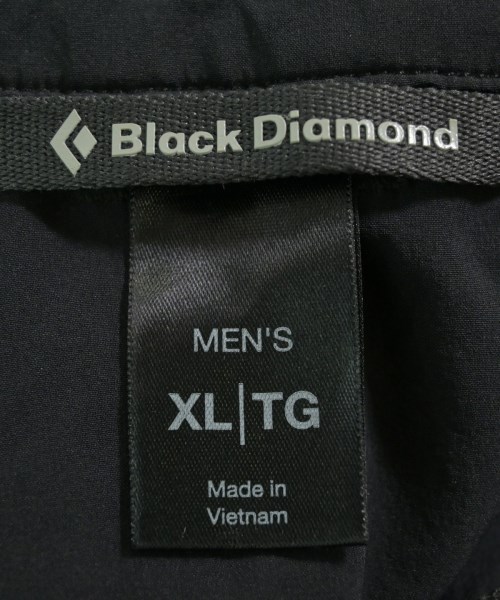 Blak Diamond（ブラックダイアモンド）その他 黒 サイズ:XL メンズ/2200653441177