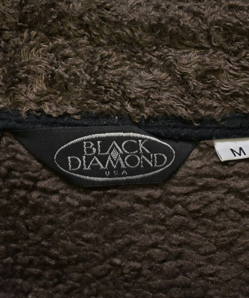 Blak Diamond（ブラックダイアモンド）その他 茶 サイズ:M レディース/2200665865060
