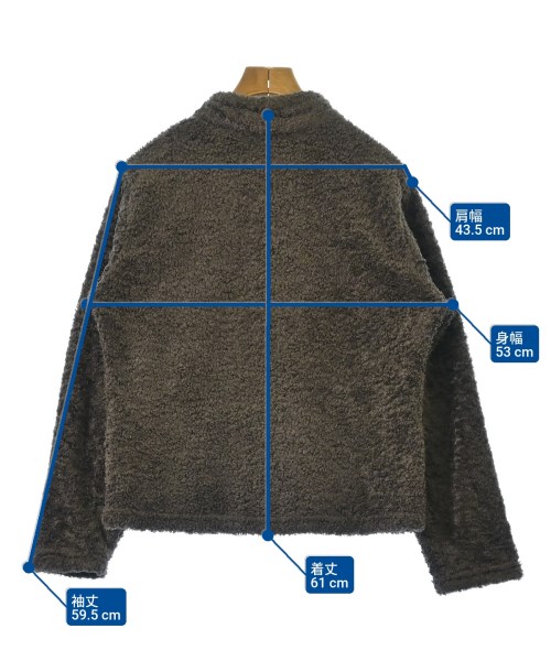 Blak Diamond（ブラックダイアモンド）その他 茶 サイズ:M レディース/2200665865060