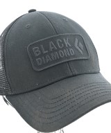 Blak Diamond（ブラックダイアモンド）キャップ 黒 サイズ:ONE メンズ/2200681708013
