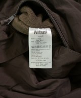 ALTUS（アルタス）その他 茶 サイズ:F レディース/2200614759013