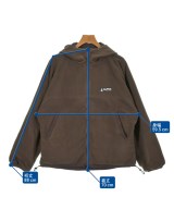 ALTUS（アルタス）その他 茶 サイズ:F レディース/2200614759013