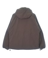 ALTUS（アルタス）ダウンジャケット/ダウンベスト 茶 サイズ:F メンズ/2200634460388