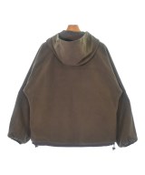 ALTUS（アルタス）ダウンジャケット/ダウンベスト 茶 サイズ:F メンズ/2200634460388