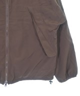 ALTUS（アルタス）ダウンジャケット/ダウンベスト 茶 サイズ:F メンズ/2200634460388