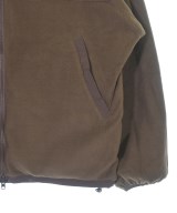 ALTUS（アルタス）ダウンジャケット/ダウンベスト 茶 サイズ:F メンズ/2200634460388