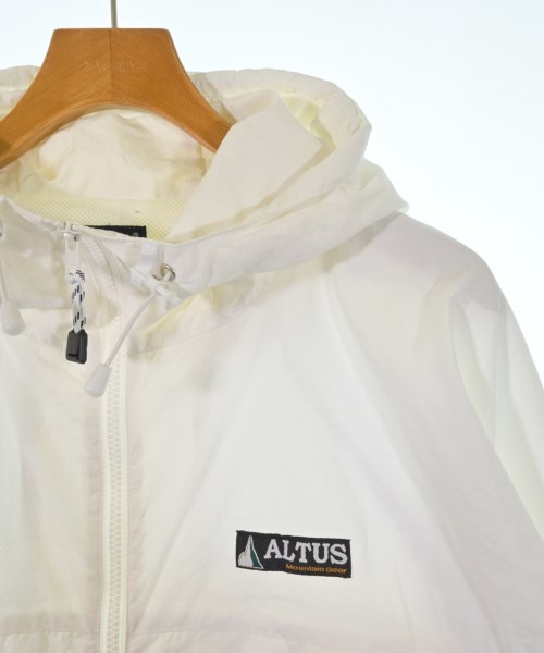 ALTUS（アルタス）その他 白 サイズ:ONE レディース/2200613539180