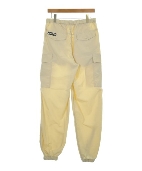 ALTUS（アルタス）カーゴパンツ ベージュ サイズ:F メンズ/2200629191020