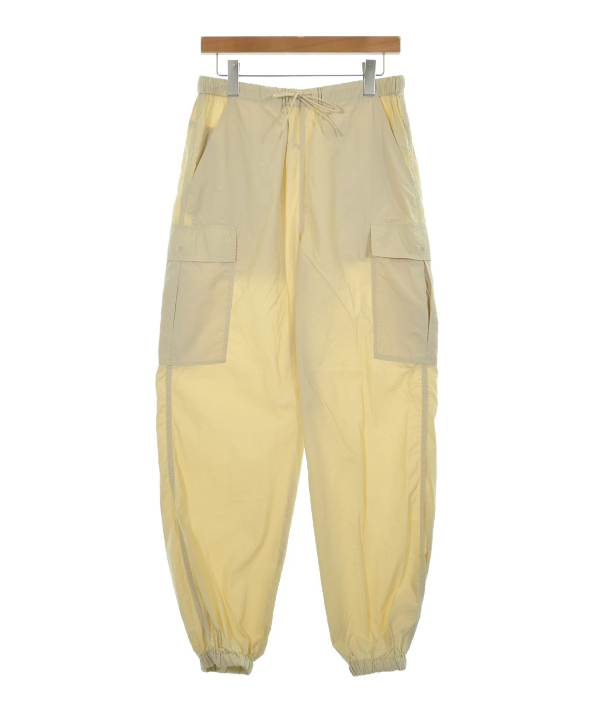 ALTUS（アルタス）カーゴパンツ ベージュ サイズ:F メンズ
