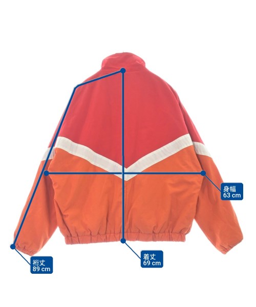 ALTUS（アルタス）その他 赤 サイズ:M メンズ/2200655994022