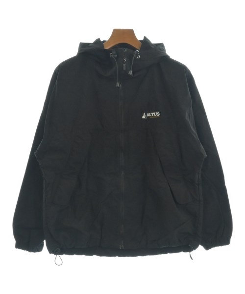 ALTUS(アルタス)その他 黒 サイズ:ONE/2200661002025