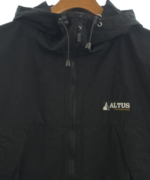 ALTUS（アルタス）その他 黒 サイズ:ONE メンズ/2200661002025