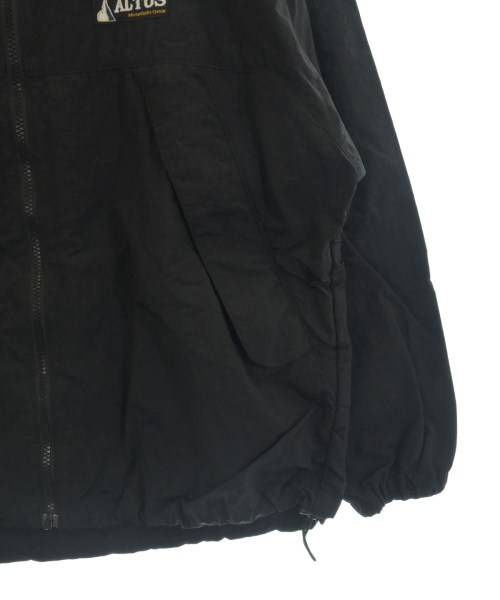ALTUS（アルタス）その他 黒 サイズ:ONE メンズ/2200661002025