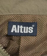 ALTUS（アルタス）その他 茶 サイズ:ONE レディース/2200693561040