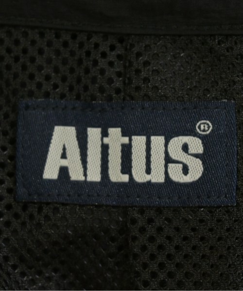 ALTUS（アルタス）その他 黒 サイズ:F レディース/2200693561132