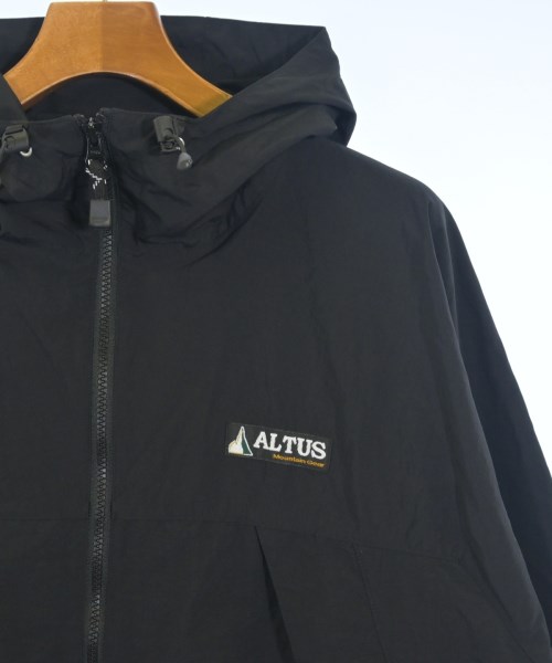 ALTUS（アルタス）その他 黒 サイズ:F レディース/2200693561132