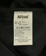 ALTUS（アルタス）その他 黒 サイズ:F レディース/2200693561132