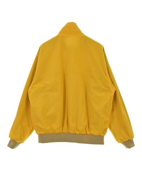 ALTUS（アルタス）ブルゾン ベージュ サイズ:L メンズ/2200663722013