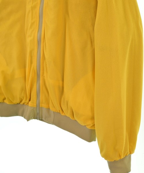 ALTUS（アルタス）ブルゾン ベージュ サイズ:L メンズ/2200663722013