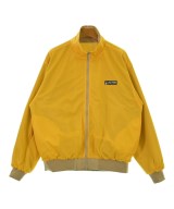 ALTUS（アルタス）ブルゾン ベージュ サイズ:L メンズ/2200663722013