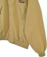 ALTUS（アルタス）ブルゾン ベージュ サイズ:L メンズ/2200663722013