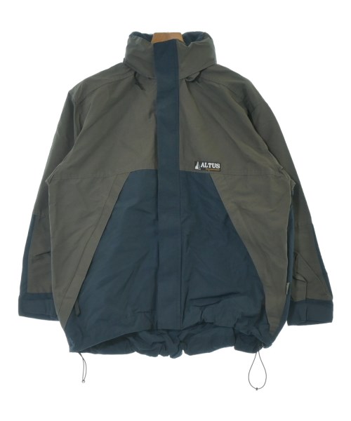 ALTUS(アルタス)その他 紺 サイズ:M/2200668695039