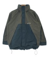 ALTUS（アルタス）その他 紺 サイズ:M メンズ/2200668695039