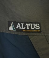 ALTUS（アルタス）その他 紺 サイズ:M メンズ/2200668695039