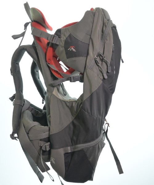 macpac（マックパック）バックパック・リュック グレー サイズ:- メンズ/2200528093111