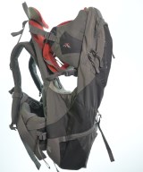 macpac（マックパック）バックパック・リュック グレー サイズ:- メンズ/2200528093111