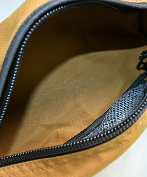 macpac（マックパック）メッセンジャーバッグ カーキ サイズ:- メンズ/2200617662051