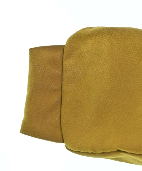 macpac（マックパック）メッセンジャーバッグ カーキ サイズ:- メンズ/2200617662051