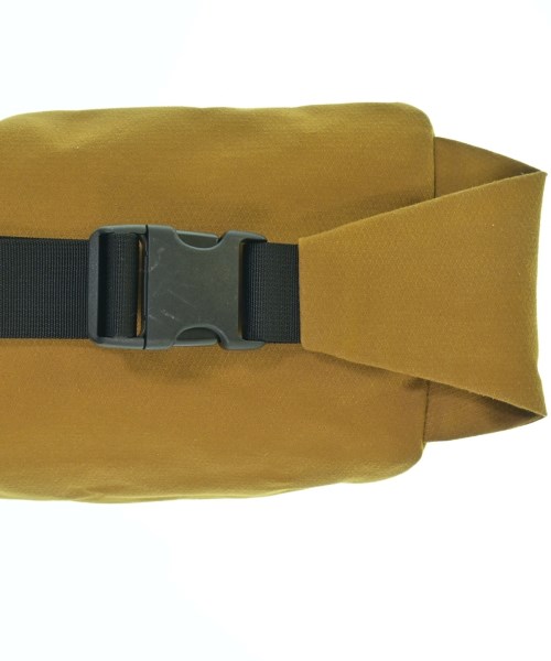 macpac（マックパック）メッセンジャーバッグ カーキ サイズ:- メンズ/2200617662051