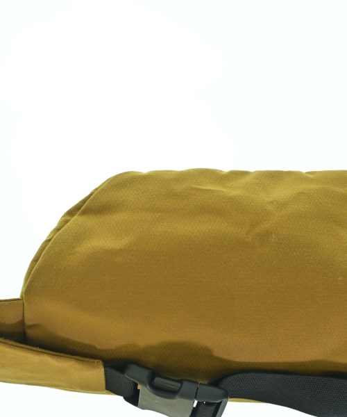 macpac（マックパック）メッセンジャーバッグ カーキ サイズ:- メンズ/2200617662051