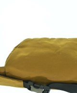 macpac（マックパック）メッセンジャーバッグ カーキ サイズ:- メンズ/2200617662051