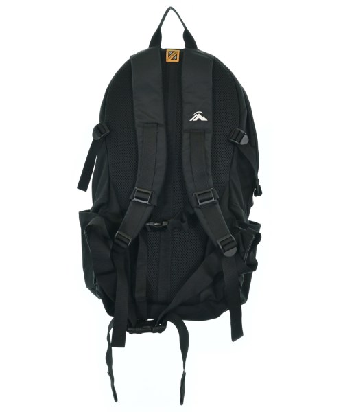 macpac（マックパック）バックパック・リュック 黒 サイズ:- メンズ/2200619833022