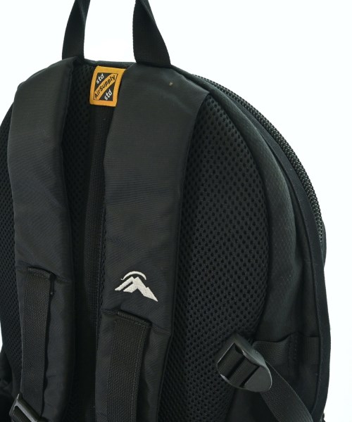 macpac（マックパック）バックパック・リュック 黒 サイズ:- メンズ/2200619833022