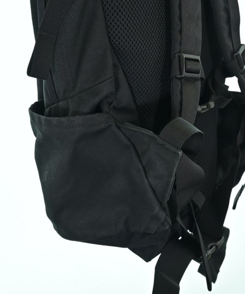 macpac（マックパック）バックパック・リュック 黒 サイズ:- メンズ/2200619833022