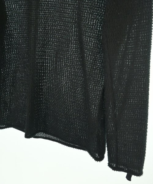 macpac（マックパック）パーカー 黒 サイズ:10(M位) レディース/2200608840079